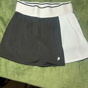 Prince skort